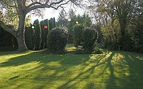 Walnut Grove Lodge
